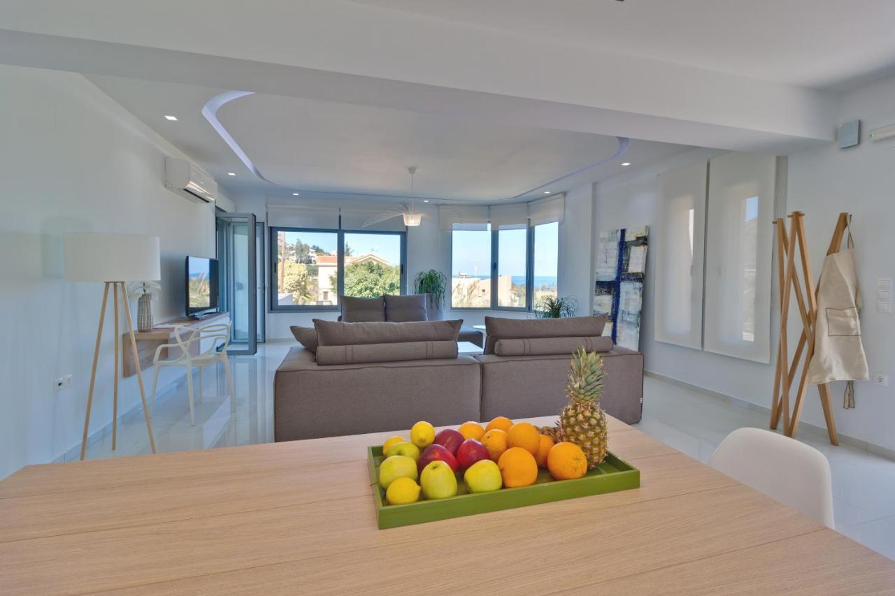 Asterios Villa Bali  Esterno foto