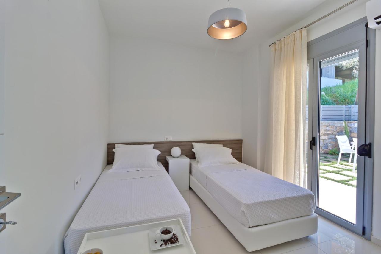 Asterios Villa Bali  Esterno foto
