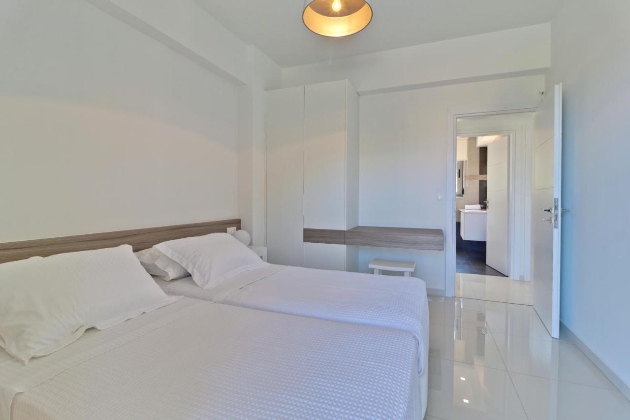 Asterios Villa Bali  Esterno foto